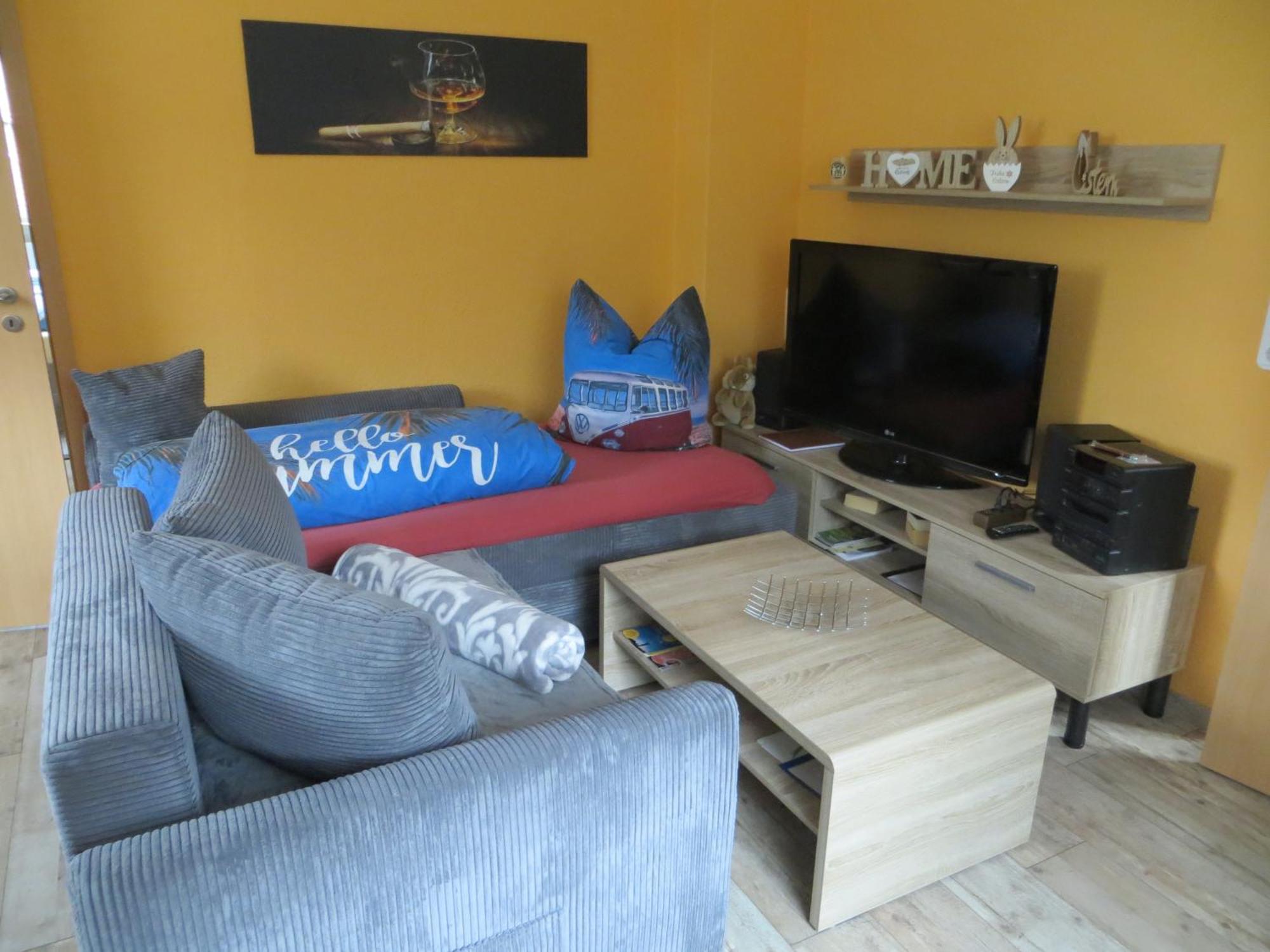 Ferienwohnung Beck Schneeberg Schneeberg  Kültér fotó